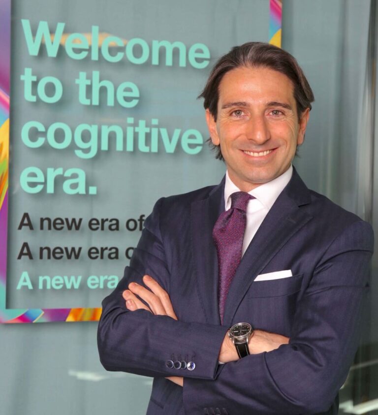 L'Industria 4.0 di IBM al WatsonSummit2017 e sui social media
