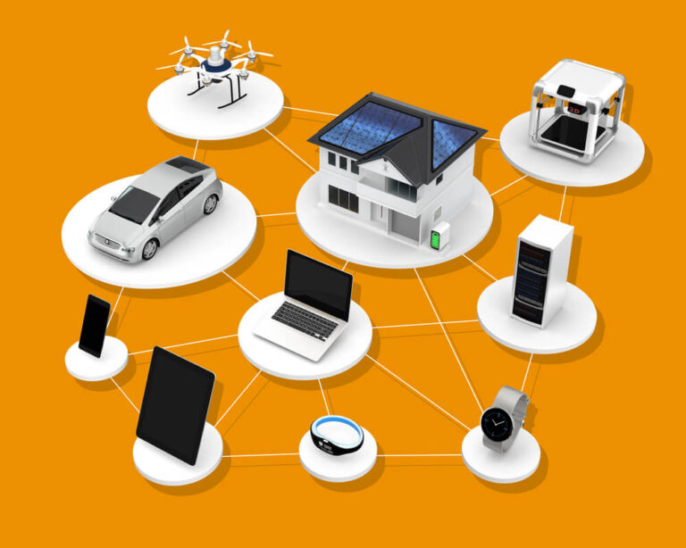 Le 5 chiavi del successo dell'IoT secondo Verizon