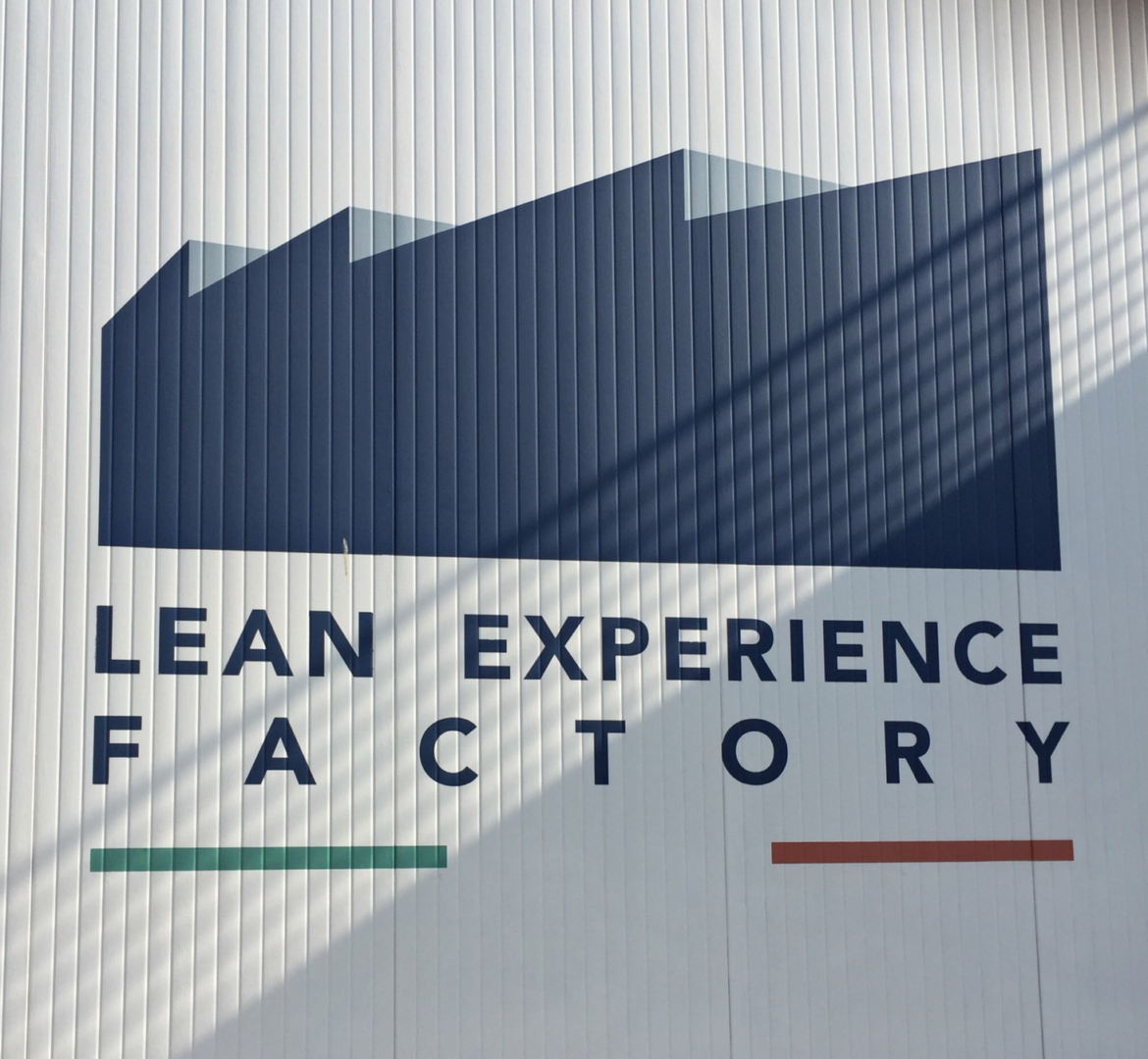 LEF, perché è importante testare e sperimentare l'Industria 4.0