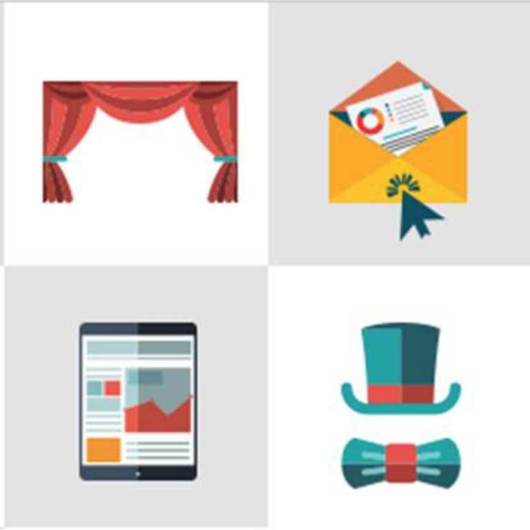 Le metamorfosi digitali a teatro per diventare sempre più digitaliani