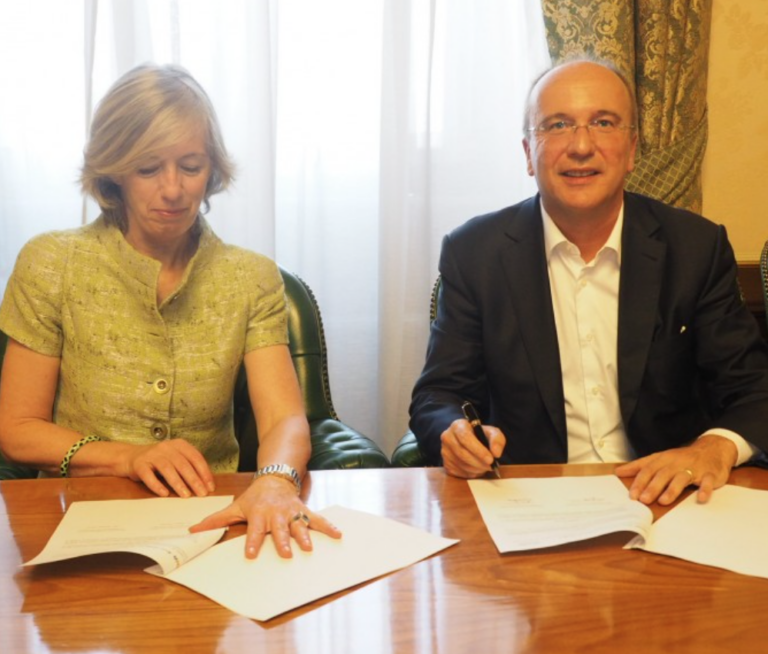 Accordo tra Cisco e Miur per la trasformazione digitale della scuola anche in chiave IoT