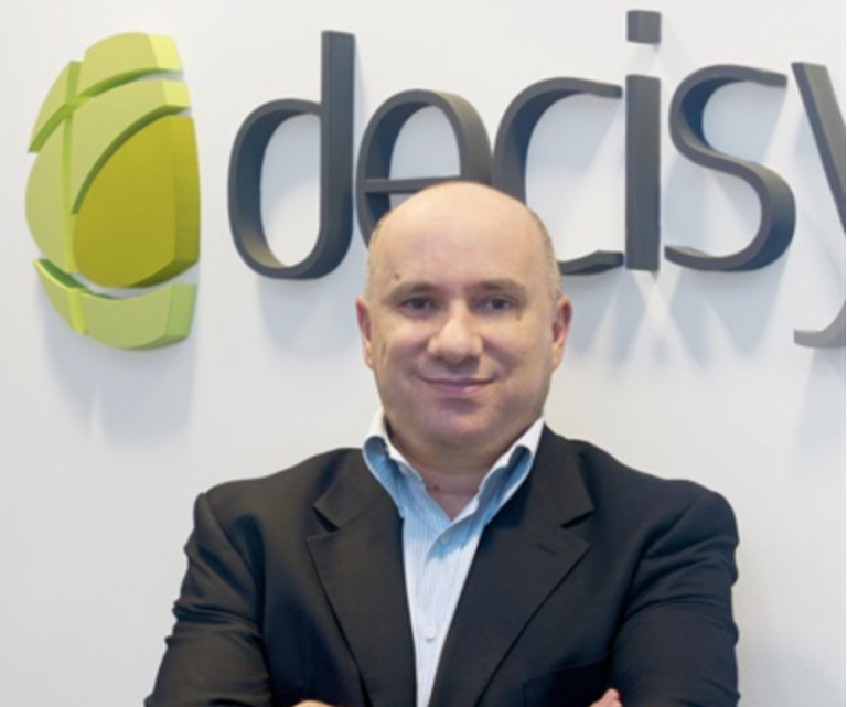 Decisyon: 5 ricette a base di IoT per lo Smart Manufacturing