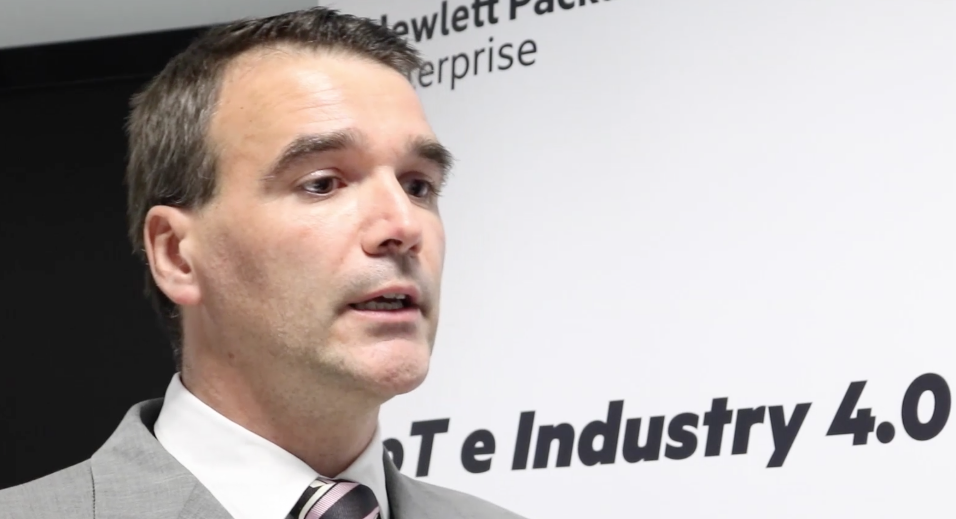 HPE: Big Data e Real Time Analytics per trasformare i dati IoT in azioni e business