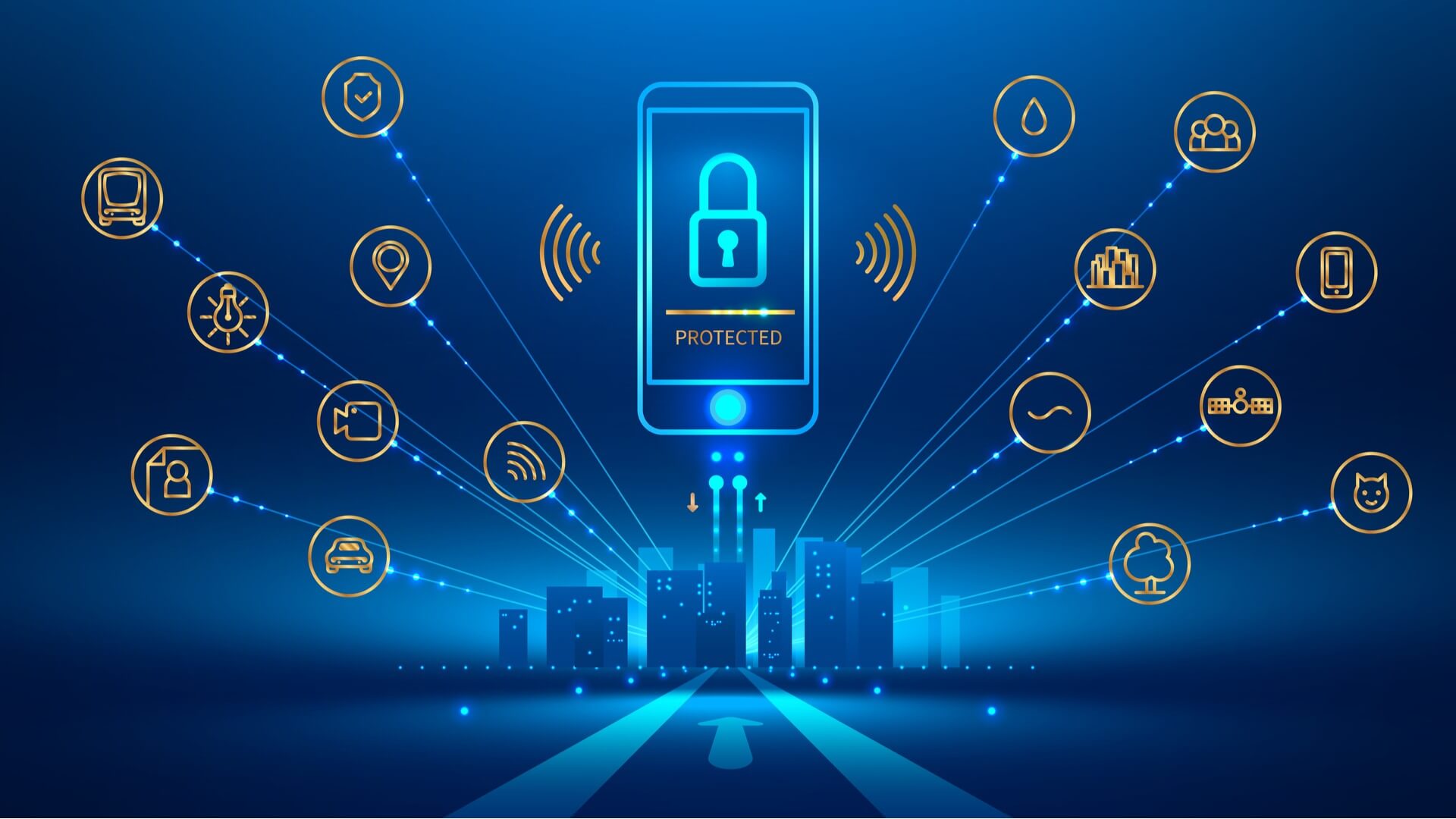 Sicurezza-dispositivi-IoT