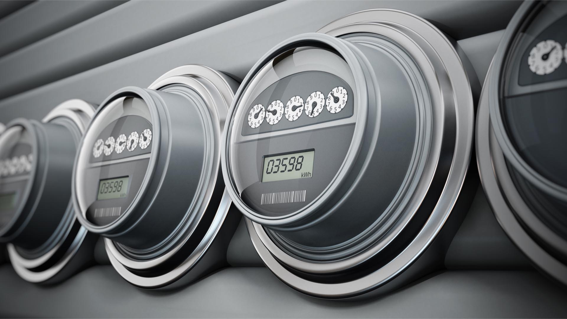 iot monitoraggio dei consumi