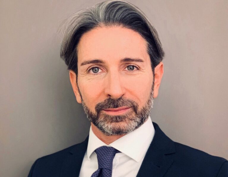 Stefano Rebattoni nuovo amministratore delegato di IBM Italia