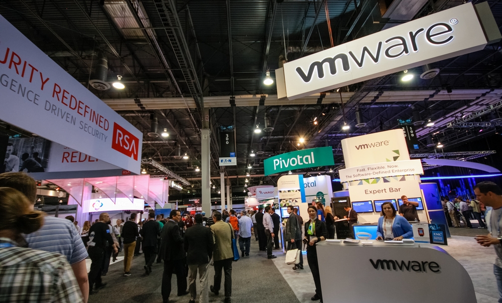 VMware