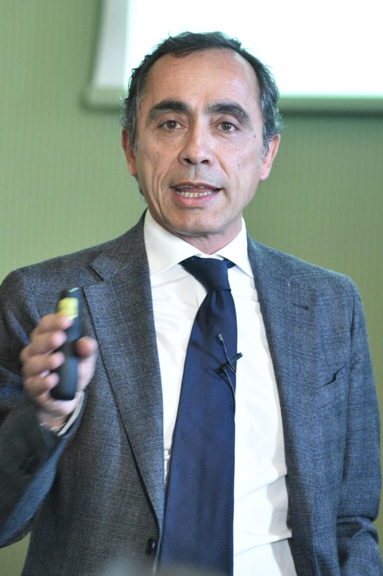 Almaviva: la forza delle competenze e dell'integrazione per l'IoT