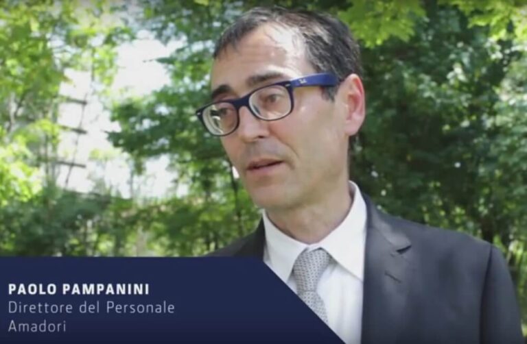Amadori, i venditori imparano su tablet a “riconquistare” i clienti inattivi