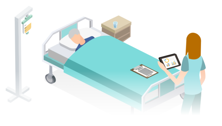 TeiaCare, tecnologie innovative per curare gli anziani