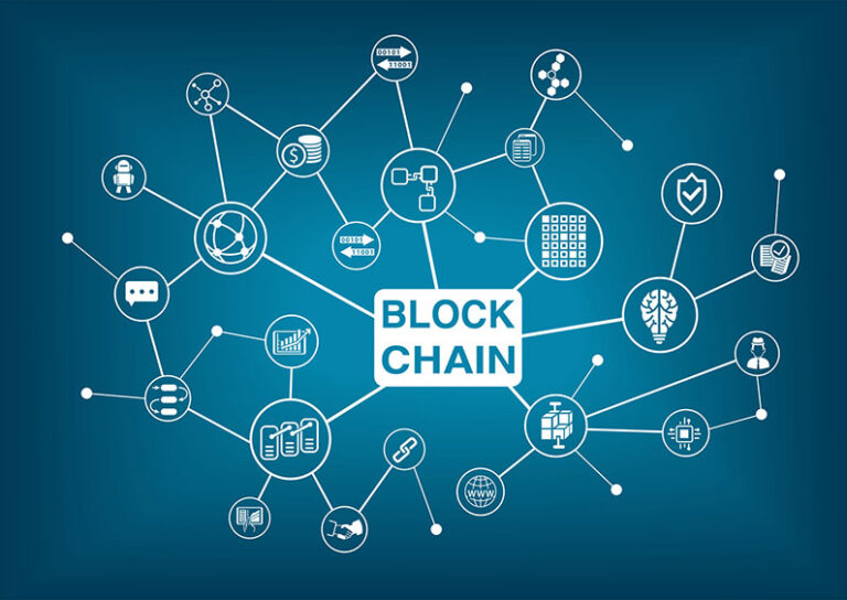 Come la blockchain può essere applicata all'IoT
