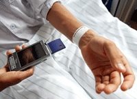 Un sistema basato su RFId per migliorare il rifornimento di prodotti negli ospedali