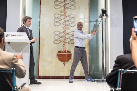 Digital360 debutta positivamente all'AIM