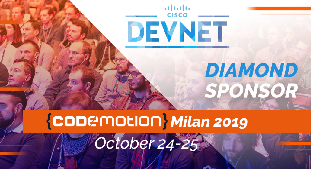 cisco-devnet