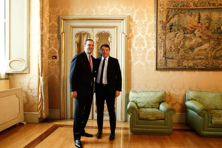 Cisco investe 100 milioni di dollari per accelerare la digitalizzazione dell’Italia