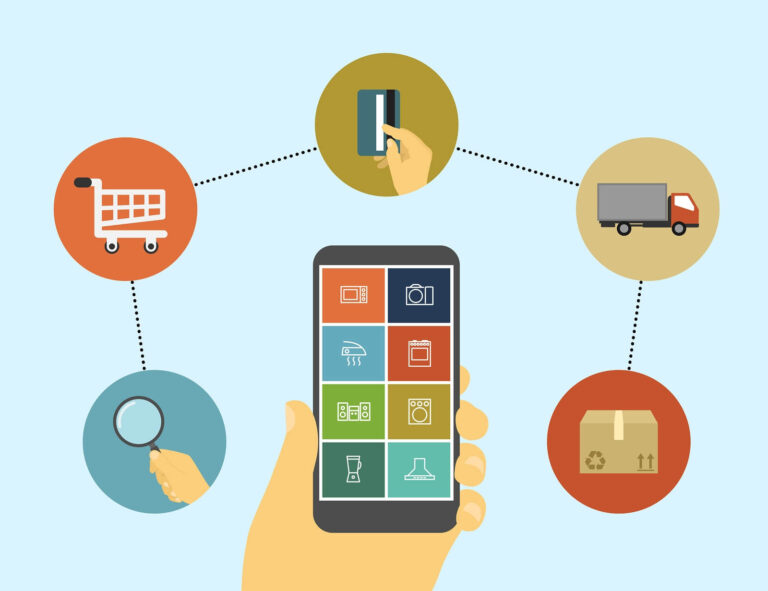 McKinsey: 4 lezioni sul Mobile Commerce dal Paese più "Mobile" del mondo