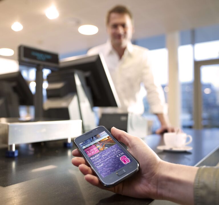 Retail, l’App fa risparmiare 200mila euro, e aumenta l’upselling del 62%
