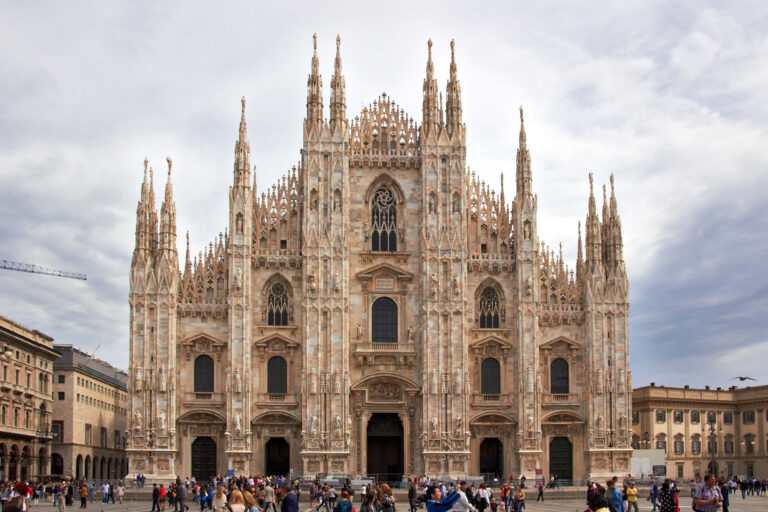 Smart City: Milano è la più smart e sostenibile