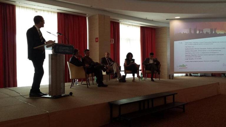 #ExpoInnovationForum, l'innovazione al tempo di Expo