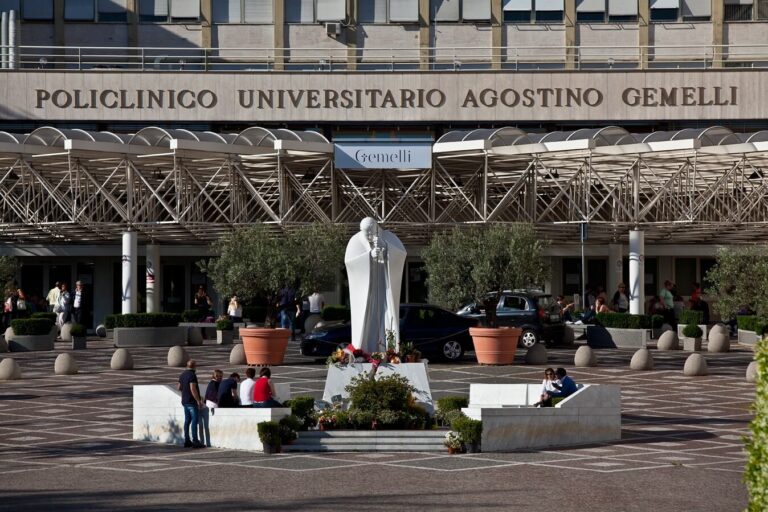 I medici del Policlinico Gemelli migliorano le cure dei propri pazienti grazie a una risorsa Cds