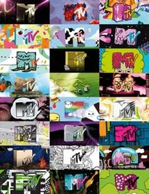 Dinamismo in casa Mtv Mobile. Ricca l’offerta di musica e video