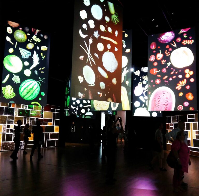Expo 2015: il video protagonista, tra innovazione digitale e tradizione alimentare