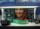 Linear assicurazioni alla conquista dei clienti con il Bluetooth