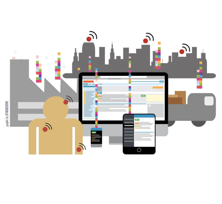 BYOD e IoT richiedono nuove vision e nuove piattaforme di gestione