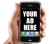 Cresce in tutto il mondo il Mobile Advertising