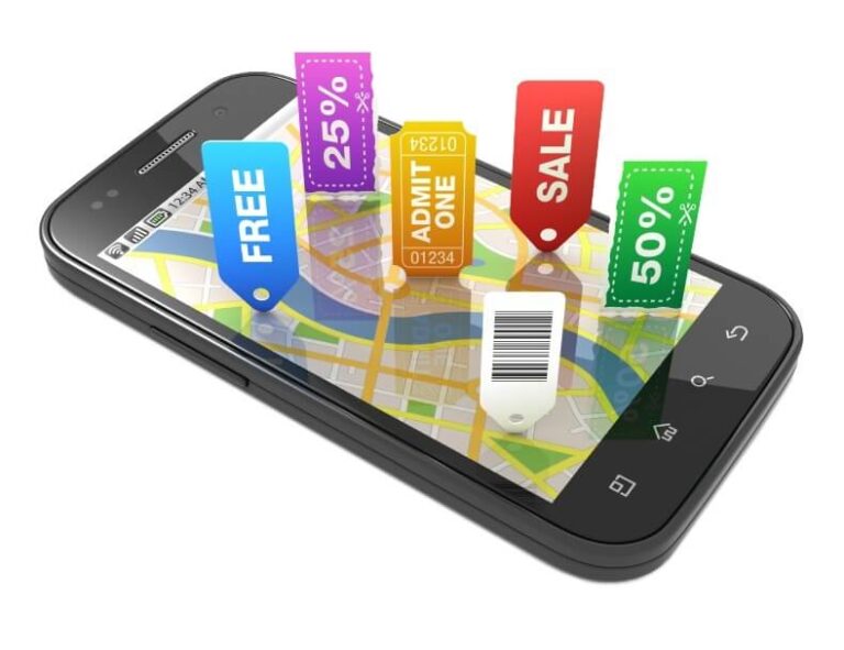 Regno Unito, il Mobile Advertising cresce del 160%