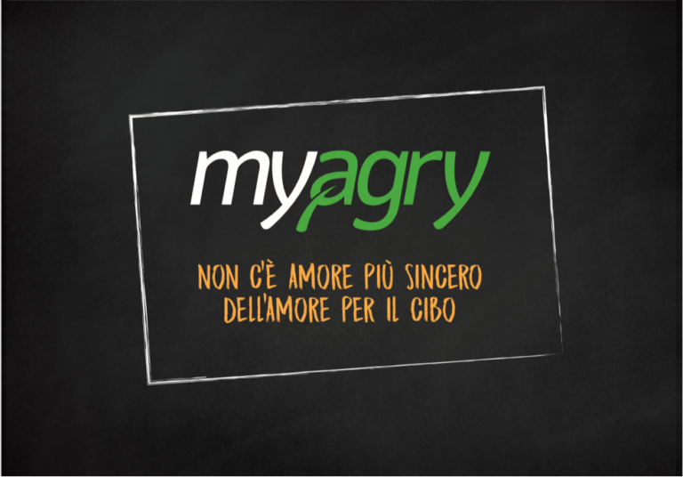 MyAgry, il B2B2C dell'agrifood sostenibile
