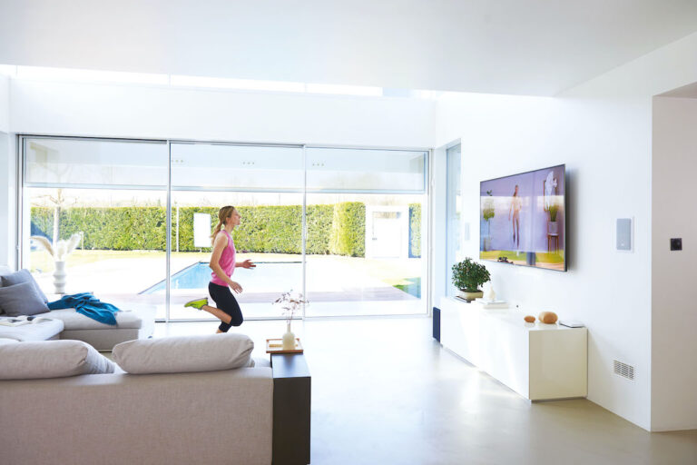 Smart Home: da Nice il nuovo hub all-in-one che integra tutti gli smart device