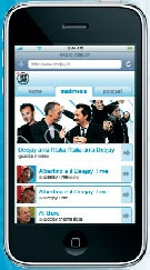 Nuova linfa per il Mobile delle Media company