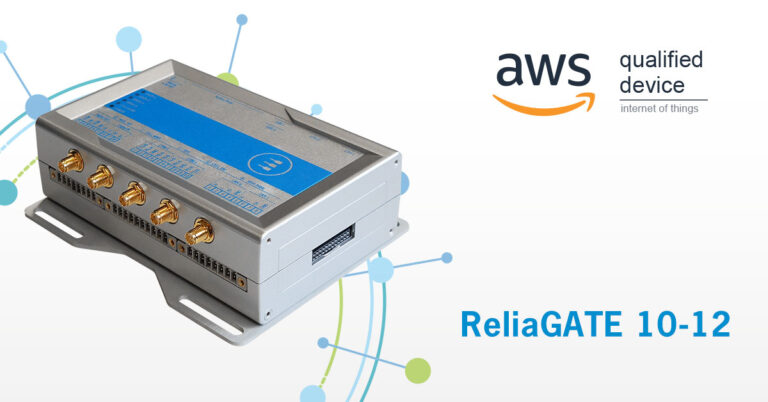 IoT Edge-to-Cloud: Eurotech si connette alla AWS Partner Network