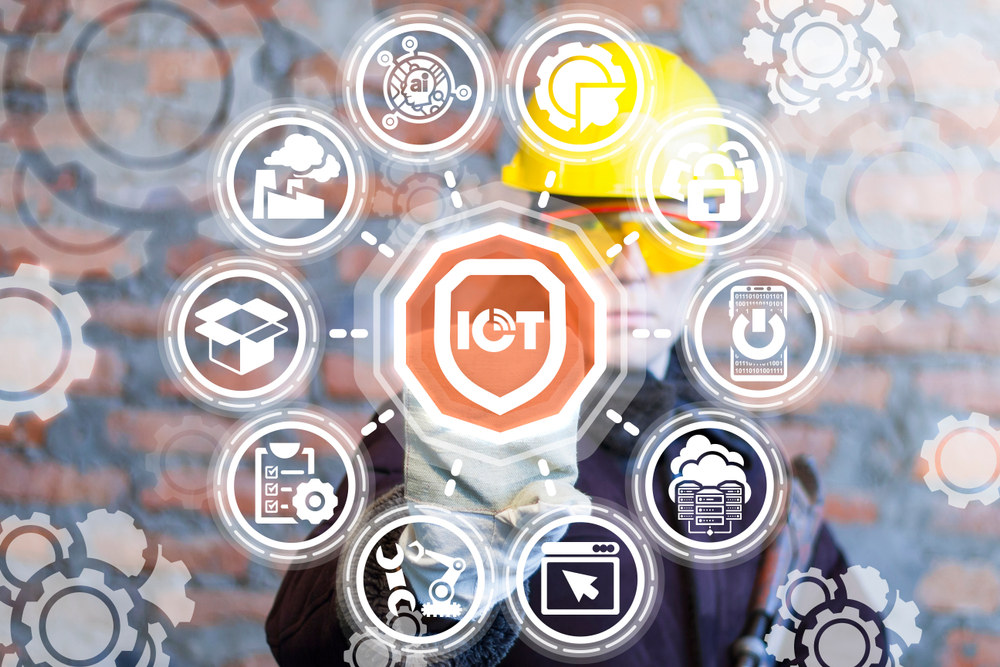 sicurezza dispositivi IoT