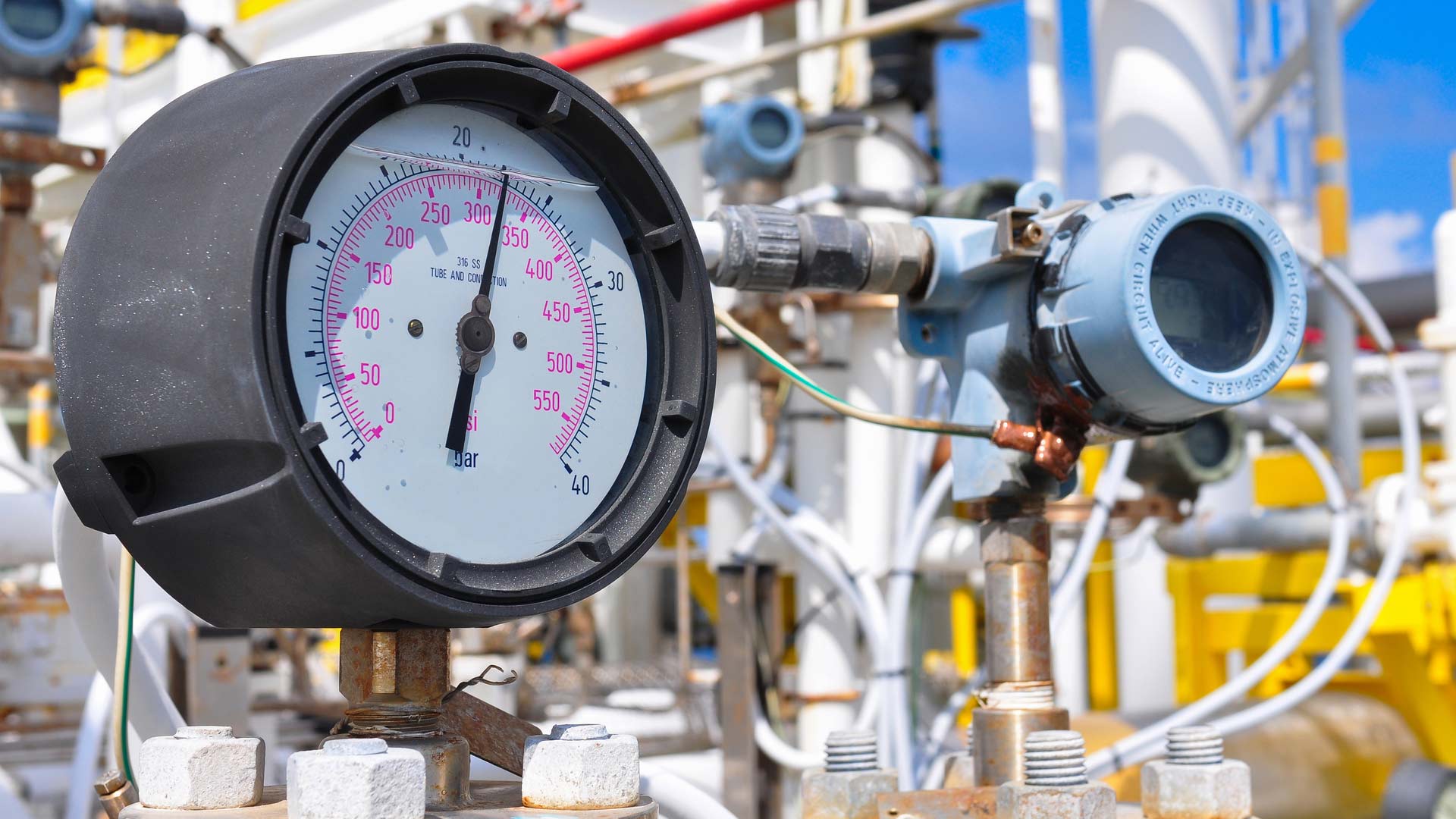 condition monitoring - monitoraggio - manutenzione