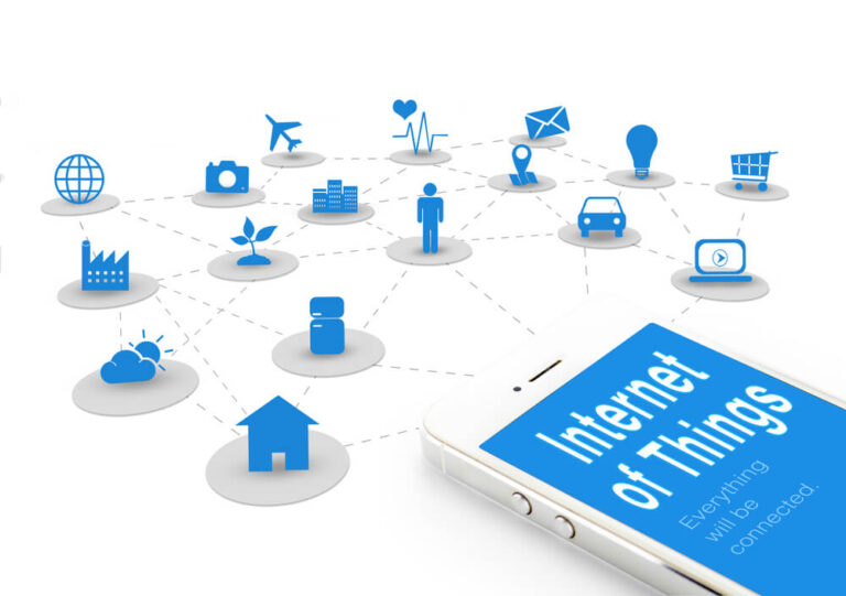 Come aiutare l'IoT a rendere il mondo più smart