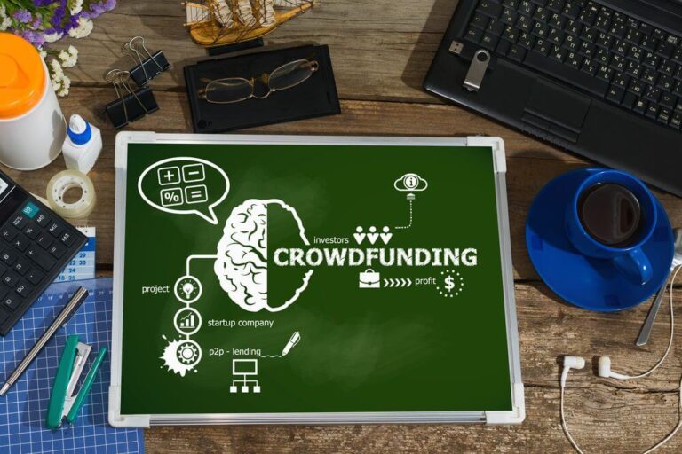 Crowdfunding, i 10 errori da evitare per una campagna su Kickstarter