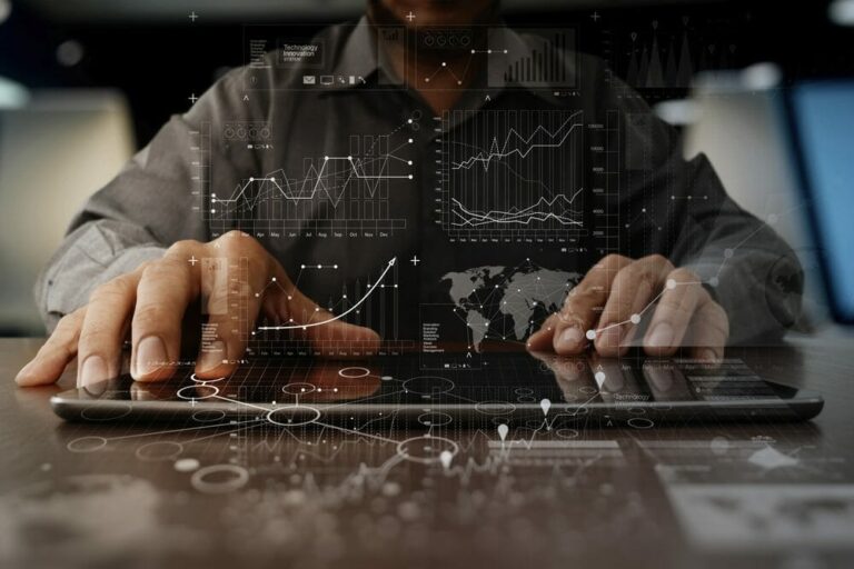 IT, i servizi trainano la ripresa del mercato italiano