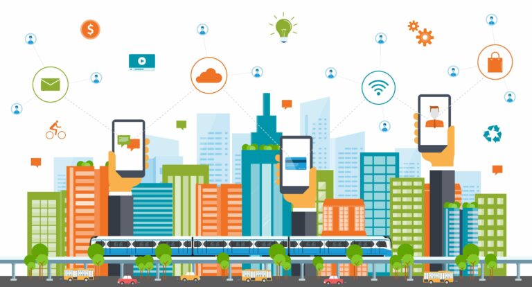 Smart city, Milano sempre al top. In ritardo il Sud