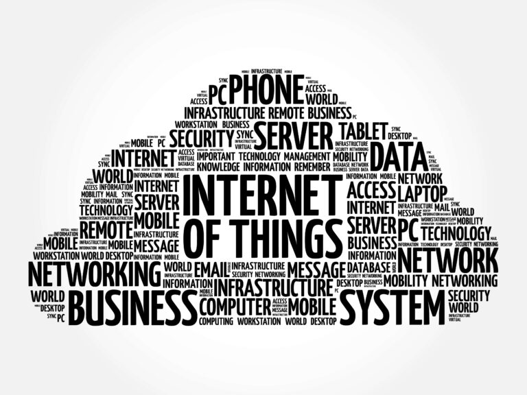BB Tech Group-T.Net: al via una partnership per l'IoT