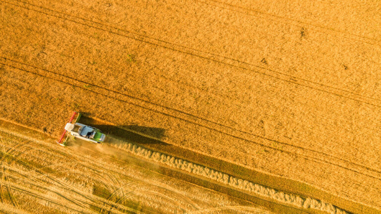 Dai pagamenti digitali di Tinaba al Precision farming di Praesidio