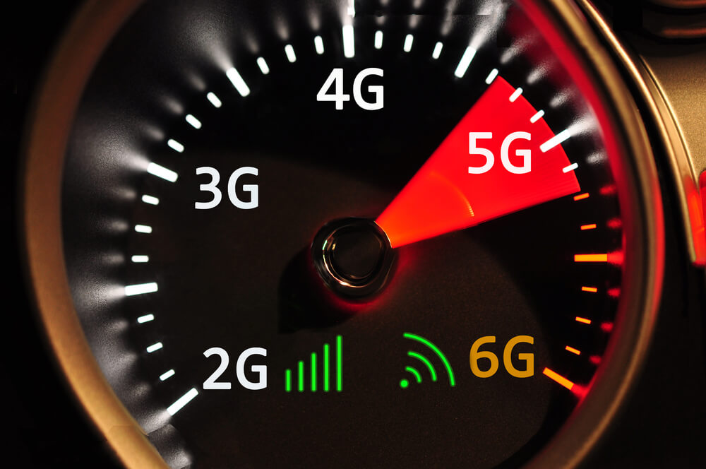 5G