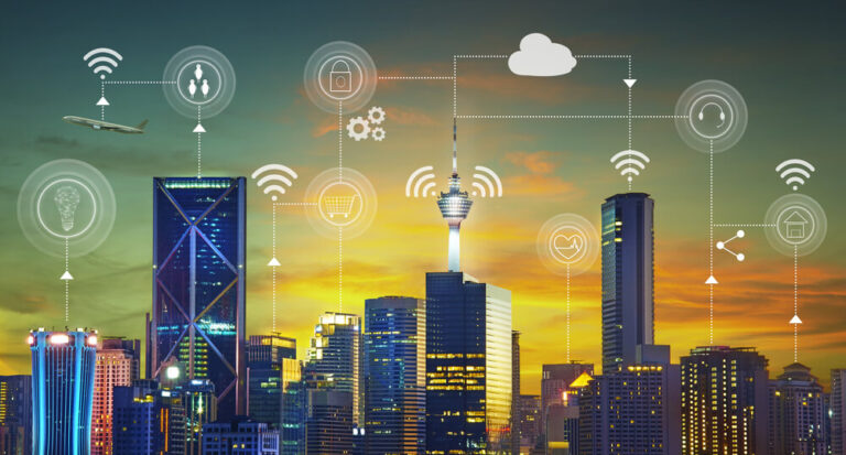Rischio idrogeologico: Cisco premia la soluzione IoT di Artsys 