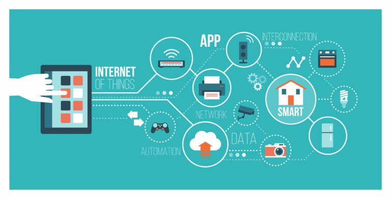 CES 2018: Samsung punta sull'IoT