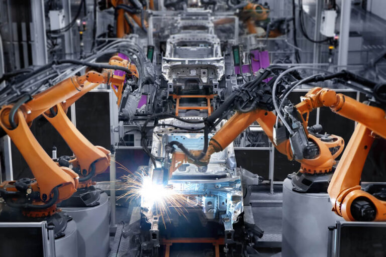 Industry 4.0, i Cio italiani: "Tandem IT-OT fattore decisivo"