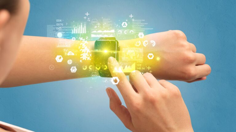 Sensori di prossimità intelligenti aiutano a rispettare le regole di distanziamento al lavoro