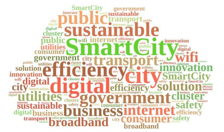 Parma, Firenze, Bergamo: i progetti Smart City le promuovono nella classifica ICity Rate di FPA