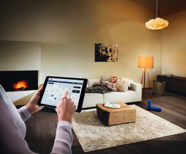 ABB, Cisco e Bosch uniscono le forze per la Smart Home
