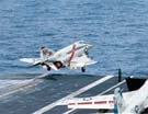 L’UHF approda a Pearl Harbor